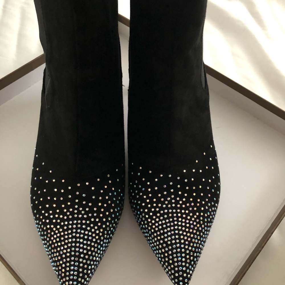 Booties - Picture 6 of 8